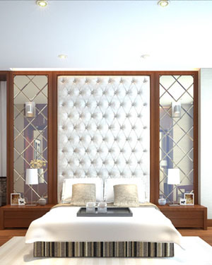 Phòng VIP dành cho doanh nhân