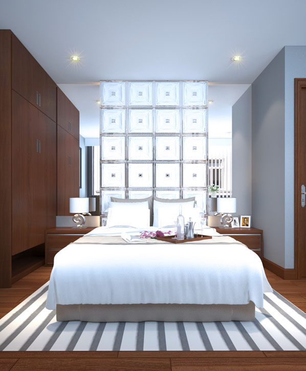 Phòng VIP tại Khách sạn Canary