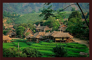 Du lịch Mai Châu, Hòa Bình 2 ngày 1 đêm